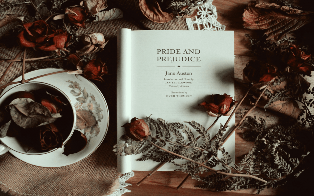 Jane Austen n&rsquo;a pas dit son dernier mot
