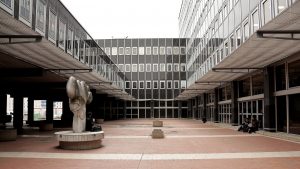 Journée scientifique Médecine @ UFR de Médecine