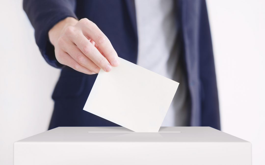 Élections des représentants des étudiants au CNESER