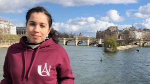 Concours #monuniversitedeparis @ Université de Paris