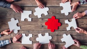 Bring your own colleague (BYOC) @ CRI - Learning Center Extension