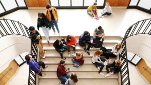 [Atelier] Paris Undergrad Research Meeting @ Centre de Recherche Interdisciplinaire (CRI)
