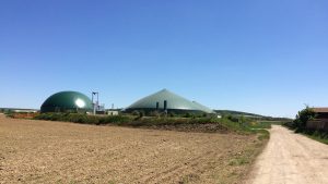 Méthanisation et territoires en Sciences humaines et sociales @ Bâtiment Condorcet - Amphi Pierre-Gilles de Gennes