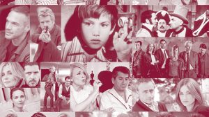 Exception française : de l'ORTF à Netflix, 70 ans de séries @ Campus des Grands Moulins - Bâtiment Sophie-Germain - Amphithéâtre Turing