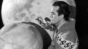 Cinéma de midi : le style de la science #3 @ Petit auditorium BnF