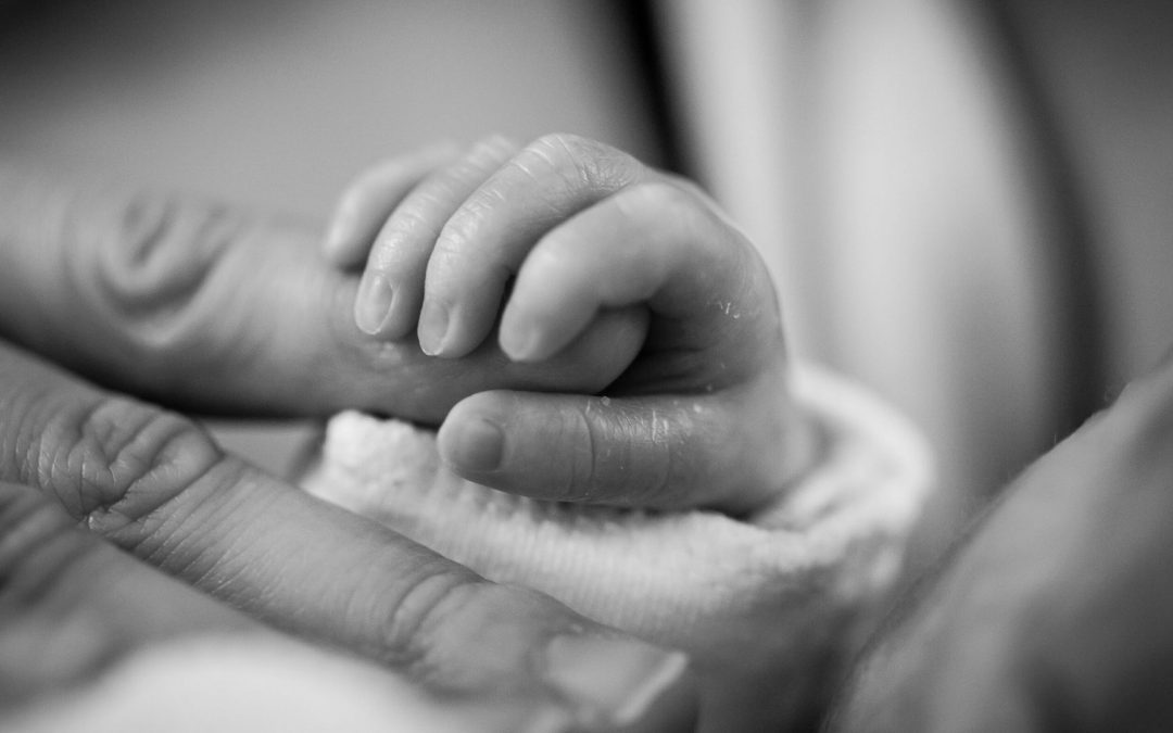 Une avancée majeure dans la compréhension de la physiopathologie des infections néonatales