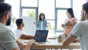 [ATELIER] Imaginer un projet entrepreneurial @ Campus des Grands Moulins