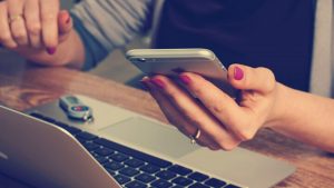 [ATELIER] Exploiter les réseaux sociaux professionnels @ Campus des Grands Moulins