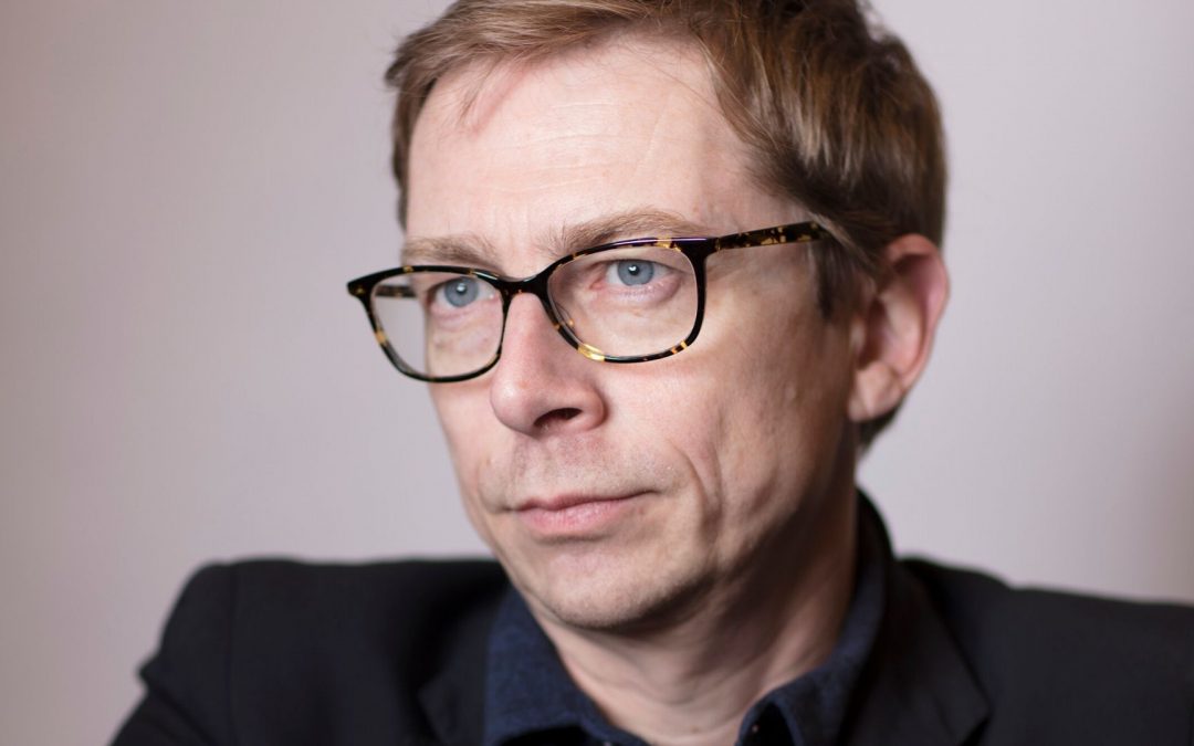 Entretien avec Gérald Bronner : Ne pas perdre la raison