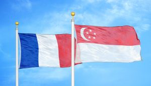 [WEBINAIRE] Conséquences sanitaires et politiques du déconfinement : les expériences en France et à Singapour