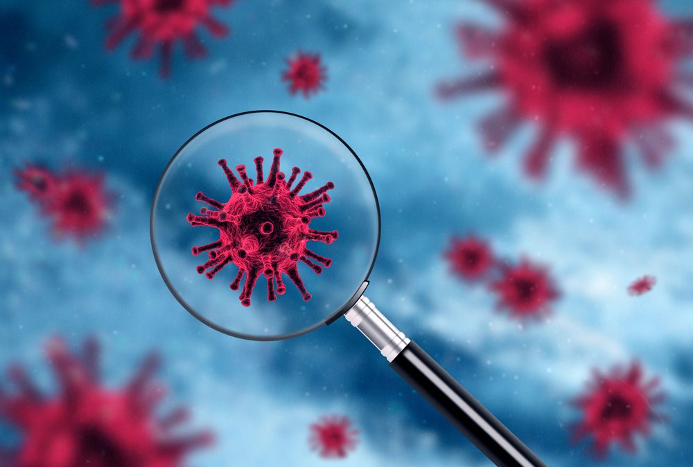 Covid-19 : vers un test diagnostique simplifié pour mieux identifier les sujets contagieux et ceux à risque de développer une forme sévère