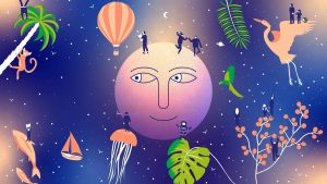 Participez aux nuits de la lecture