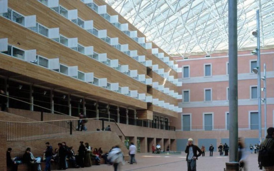 L’Université Pompeu Fabra rejoint la Guilde