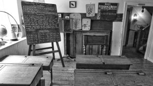 [WEBCONFÉRENCE] L’éducation comme outil d’émancipation, combats de l’ombre dans les Etats-Unis et l’Angleterre du XIXe et XXe siècle