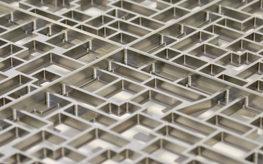 Un masque codé pour sonder le passé