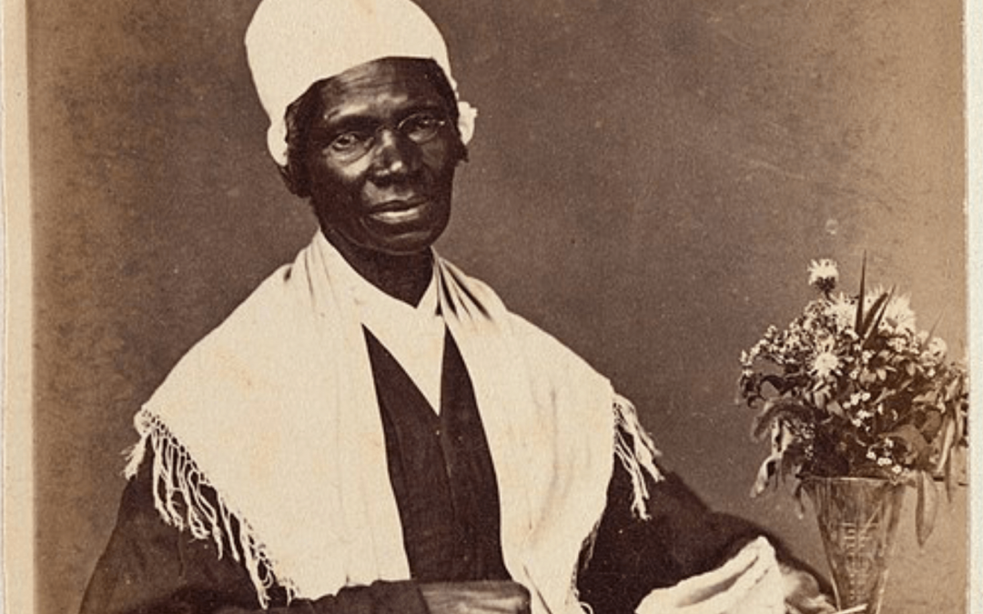 [Femmes oubliées de l’histoire] Sojourner Truth