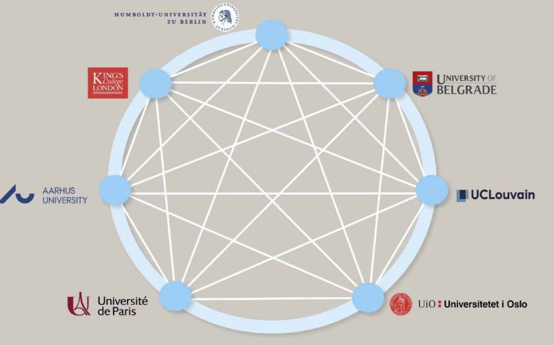 Appel à candidatures pour les Chaires académiques de Circle U.