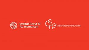 Colloque - Les personnes âgées au risque de la pandémie - premiers enseignements
