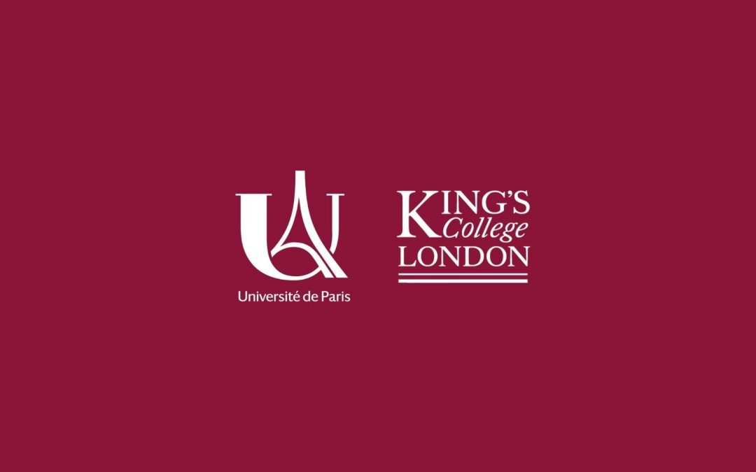 Appel à candidatures 2021/22, Université Paris Cité – Kings College London