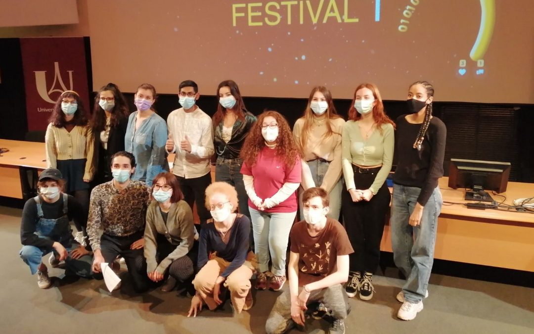 Retour sur le Biotalk Festival