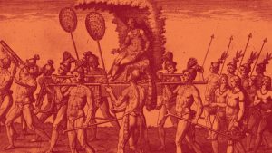 [COLLOQUE] Regard critique sur les souverainetés (Afrique, Amériques, Asie, Europe) Moyen Âge – XXIe siècle @ Amphithéâtre Turing - Site des Grands Moulins