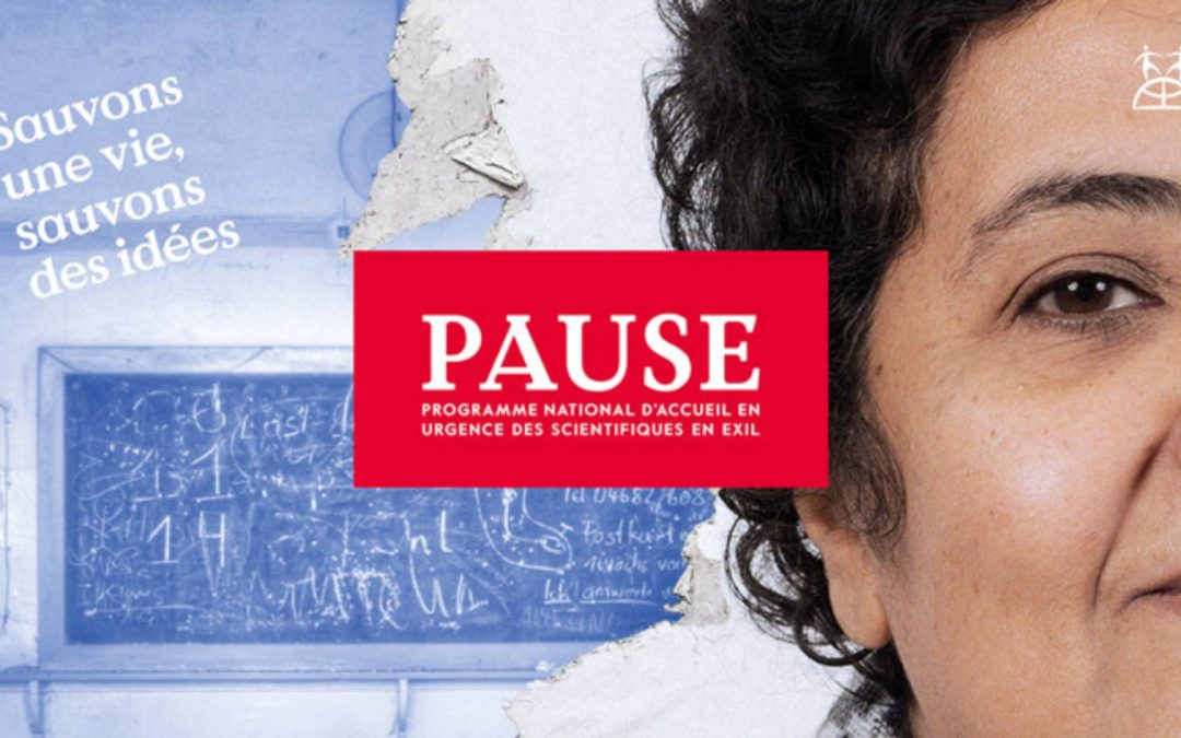 Pause, un programme pour se reconstruire