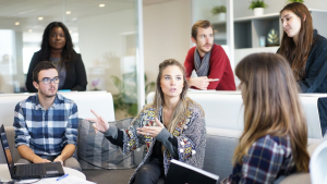 [PERSONNEL] Prise en main Pstage @ En visioconférence
