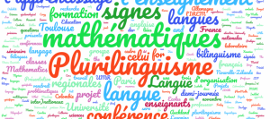 Journées Plurimaths, automne 2021 @ En visioconférence