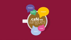 Le café des langues rouvre ses portes