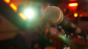 [UP On Stage] Un talent ? Présentez-vous aux auditions !