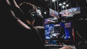 [Colloque international] Esports Research Network Conference @ A suivre sur Twitch