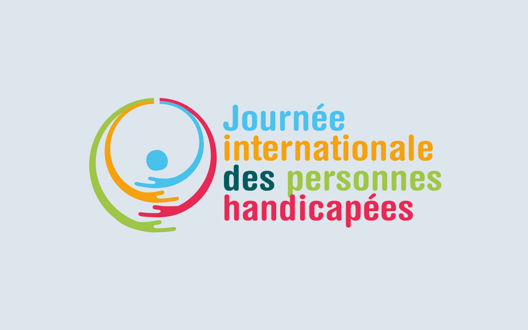 Pour une meilleure inclusion du handicap