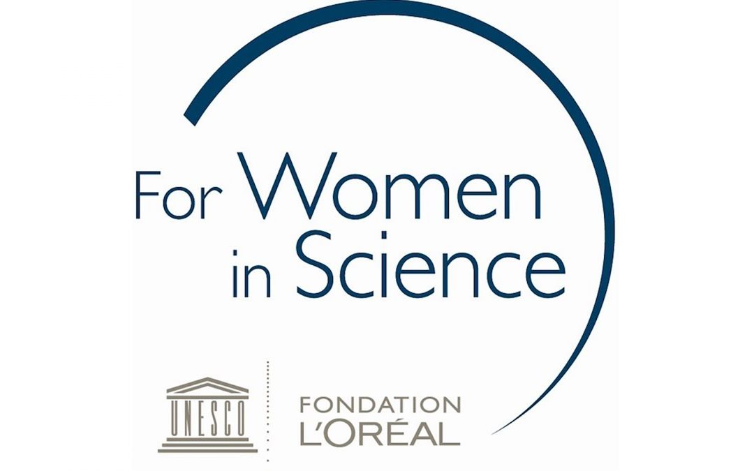 For Women in Science : Call for Applications 2022