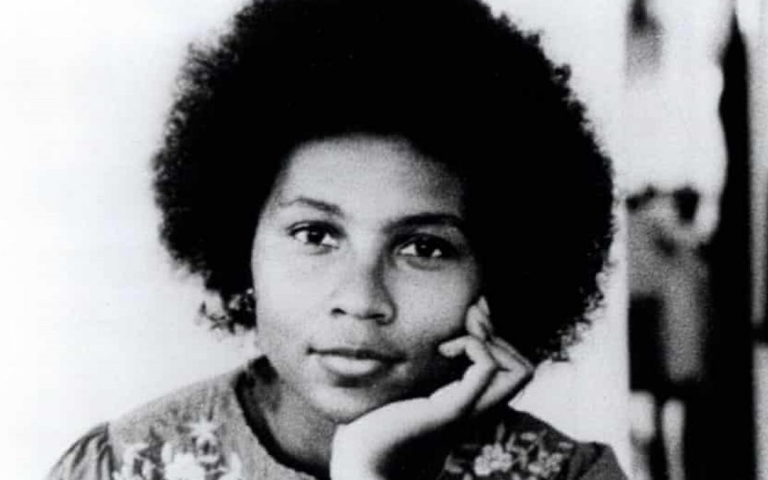 [Femmes militantes] Gloria Jean Watkins (bell hooks)