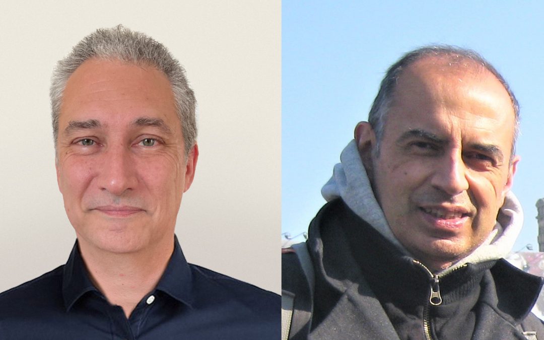 International Guest Researchers Programme: An Interview with Olivier Taboureau and Juan Fernandez-Recio