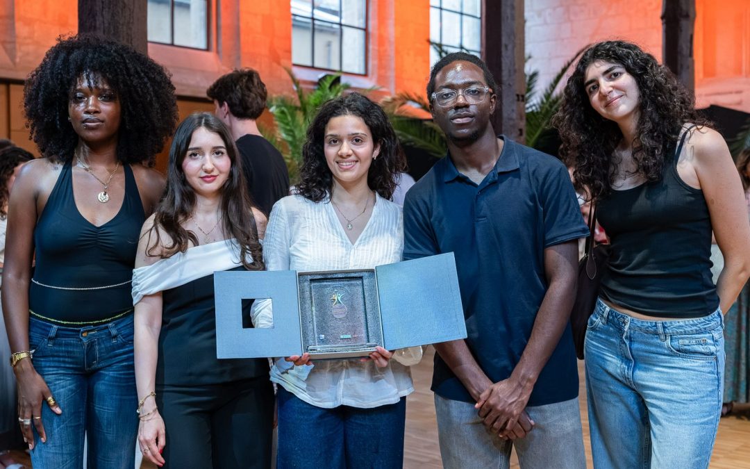 [Journée de l’engagement 2026] Quand les étudiantes et étudiants font vivre les campus
