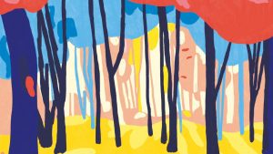 [Festival] Les nuits des forêts 2022 @ Fontainebleau