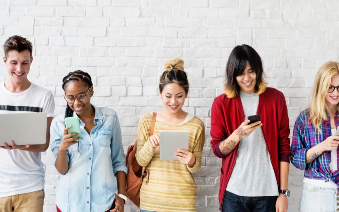 Étudiantes et étudiants internationaux, pensez à votre protection sociale !