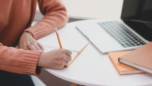 [ATELIER] Identifier et valoriser ses compétences @ Campus des Grands Moulins