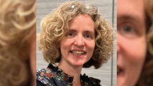 Leçon inaugurale de Virginie Courtier-Orgogozo, nommée à la Chaire annuelle Biodiversité et Écosystèmes du Collège de France ! @ Collège de France