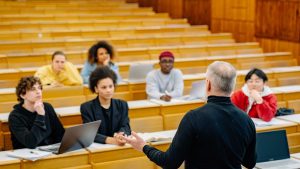 [Cycle de séminaires] Quantum technologies @ Campus des Grands Moulins | Bâtiment Condorcet