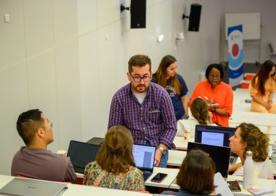 GH summer school 2023