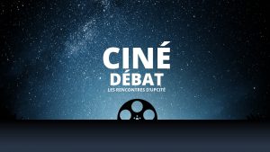 [Les Rencontres d'UPCité] Ciné-débat : Asteroid City @ Amphi Buffon