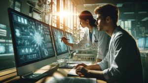 [Graduate School] Join us for our Biomedical Engineering Master Class! @ Saint-Germain-des-Prés Campus