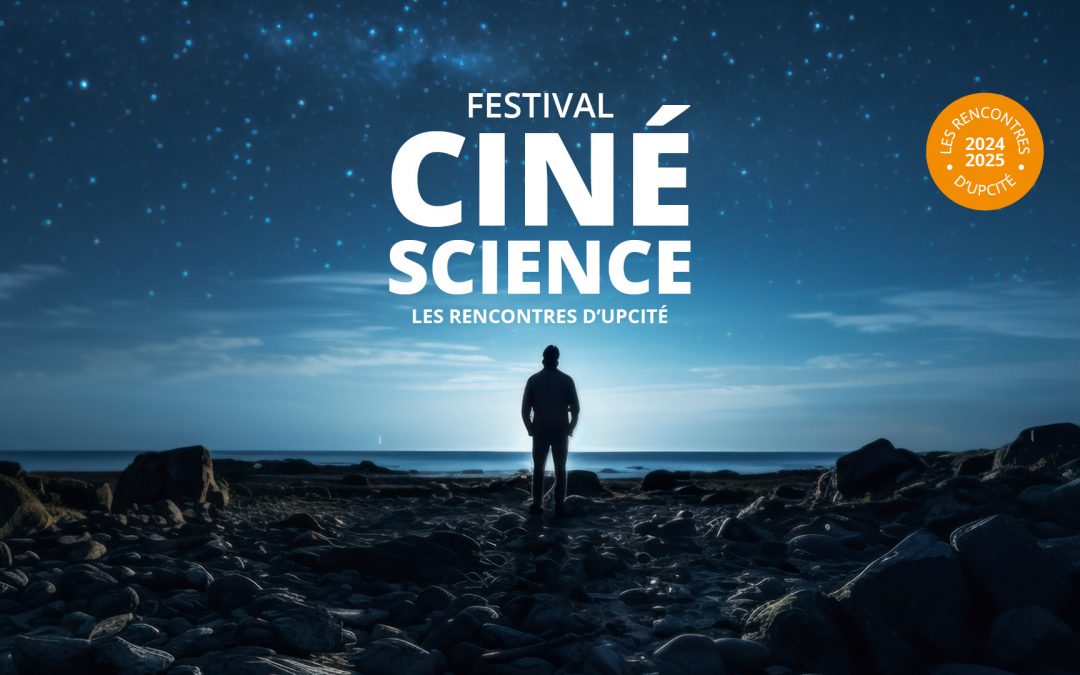 Découvrez le festival Cinéscience 2024