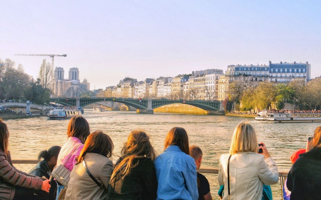 [Circle U.] Candidatez pour l’école d’été ‘Repenser la Santé Globale’