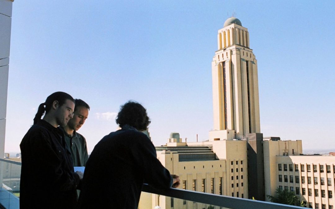 Appel à projets de l’Université de Montréal