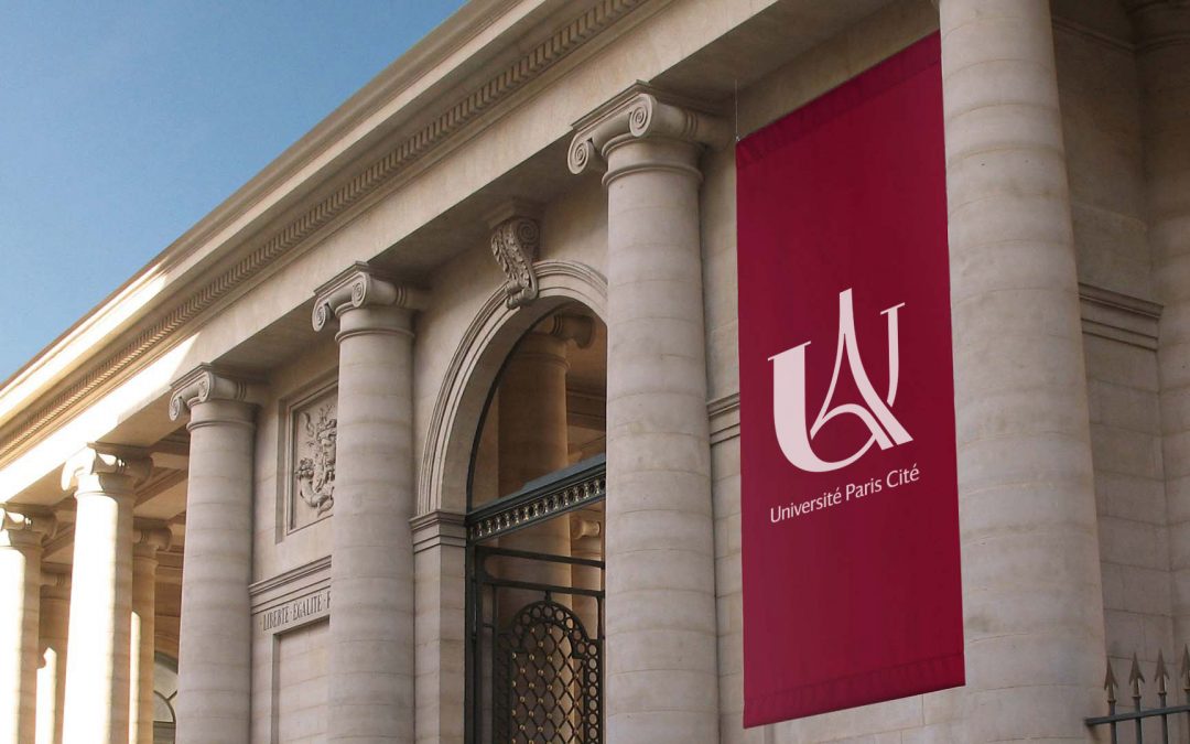 No relationship between Université Paris Cité and the private company operating under the name City University of Paris