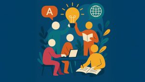 Fostering Autonomy in Language Education: Focus on Teaching Practices @ Onsite and online