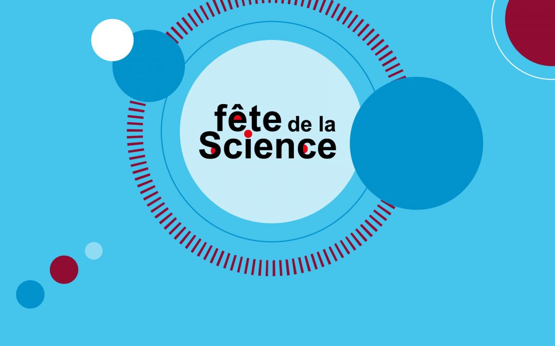 Fête de la Science 2025 : Appel à propositions